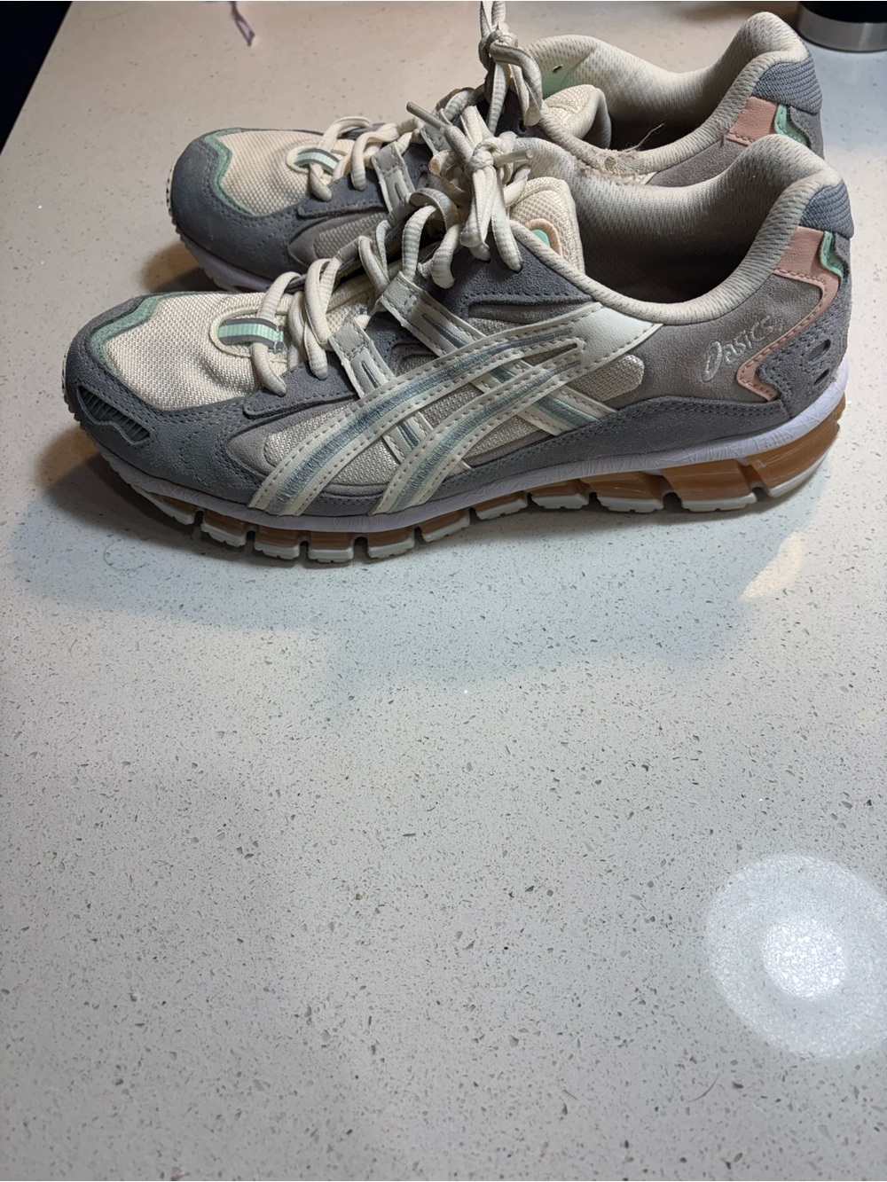 ASICS Running Shoes - Picture 6 of 7
